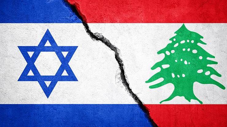 İsrail Lübnan’ın güneyini vurdu: 2’si çocuk 4 ölü, 11 yaralı