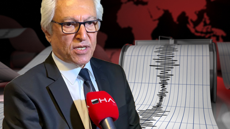 Marmarada bir fay daha mı uyanıyor Aynı noktada son 48 saatte 60 deprem
