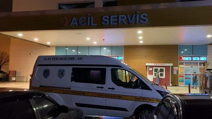 Bursada ilginç olay Yol kenarında tuvaletini yapan adam silahla yaralandı