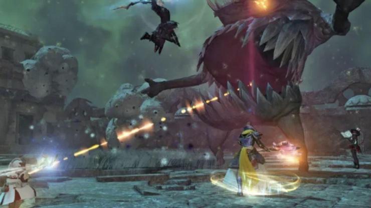 Final Fantasy 14 sonunda Xbox’a geliyor