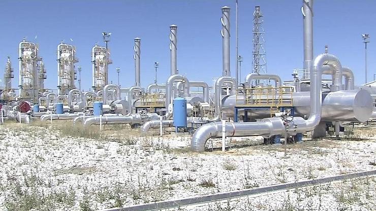 BOTAŞ ve Mısırın doğal gaz firması EGAS görüştü
