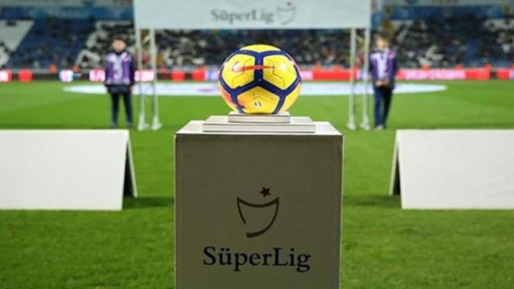 Süper Ligde Yabancı TV Gözlemcisi Uygulaması başlıyor