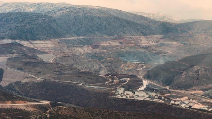 SON DAKİKA: Erzincandaki toprak kayması ile ilgili 8 zanlı adliyeye sevk edildi