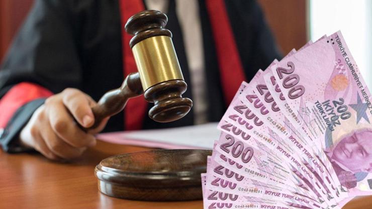 AK Partiden 8. yargı paketi açıklaması: Adli para cezaları artırılacak