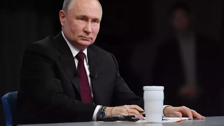 Muhalefetin bedelini canlarıyla ödeyen Ruslar Putin hepsini yok etti