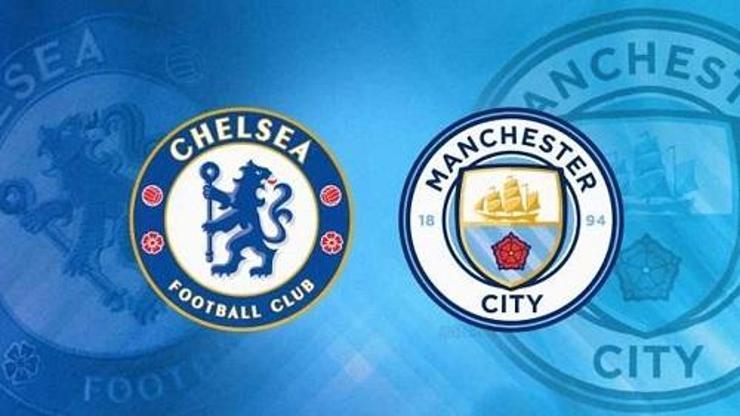 Manchester City - Chelsea maçı ne zaman, saat kaçta, hangi kanalda