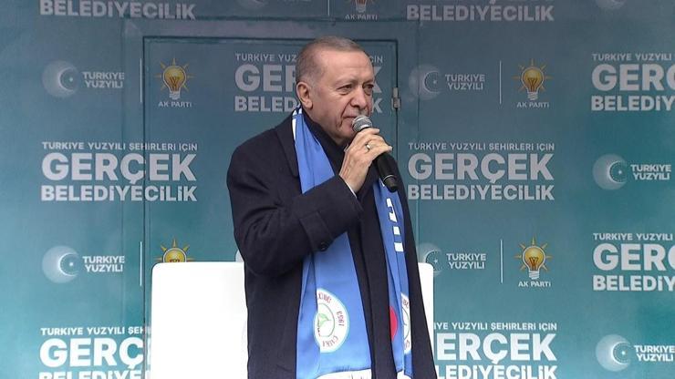 Cumhurbaşkanı Erdoğan Rize'de - Son Dakika Haberleri İnternet