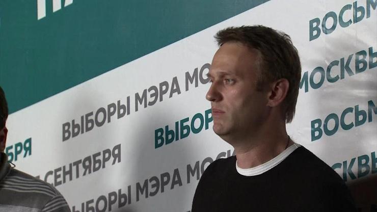 ABD’den Navalny’nin ölümüne tepki