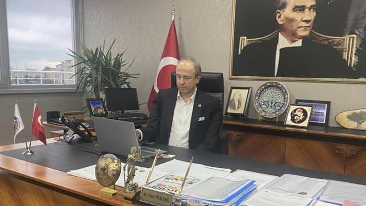 CHP bu defa aday göstermedi:  Avcılar Belediye Başkanı Hançerli’den açıklama
