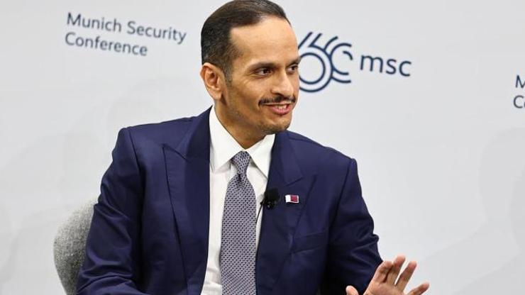 Katar Başbakanı Al-Thaniden Refah açıklaması: Durum tüm bölge için çok tehlikeli olacak