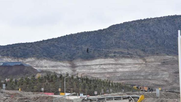 SON DAKİKA: Madendeki heyelanda 1 gözaltı daha