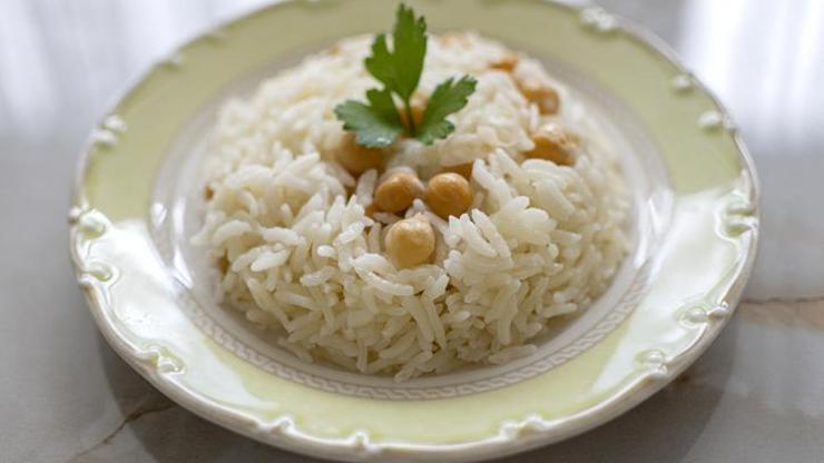 Pirinç Besin Değeri: Pirinç Kaç Kalori Pilavın Besin Değerleri...