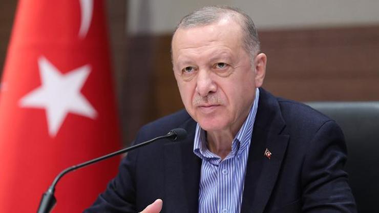 Erdoğandan 31 Mart mesajı: Muhalefete bakıp da asla umutsuzluğa kapılmayın, alternatifsiz değilsiniz