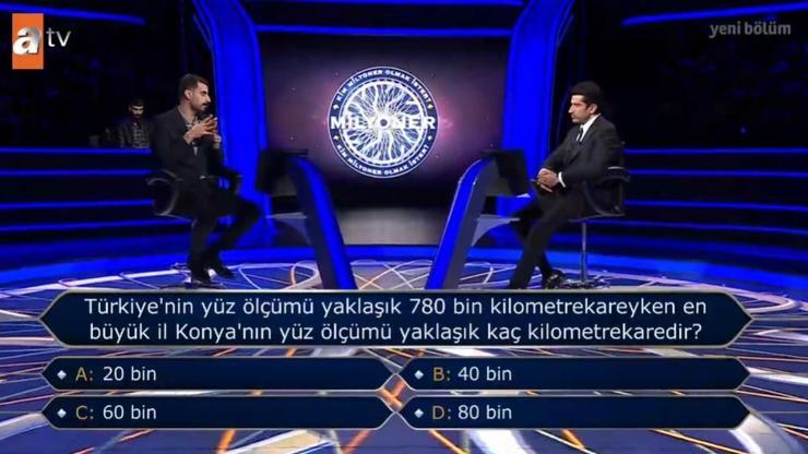 Konya yüzölçümü Türkiyenin yüz ölçümü Konyanın km² Konyanın yüz ölçümü yaklaşık kaç kilometrekaredir
