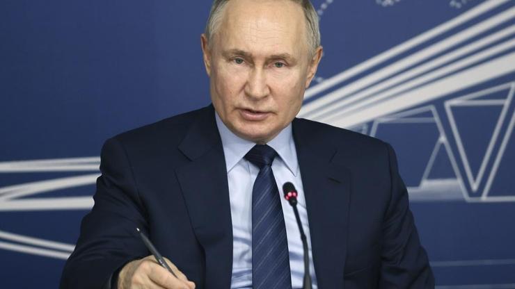 Enerjide en güvenilir ortak mesajı Rus basınında manşet: Putin adını koydu, Türkiye kanıtladı