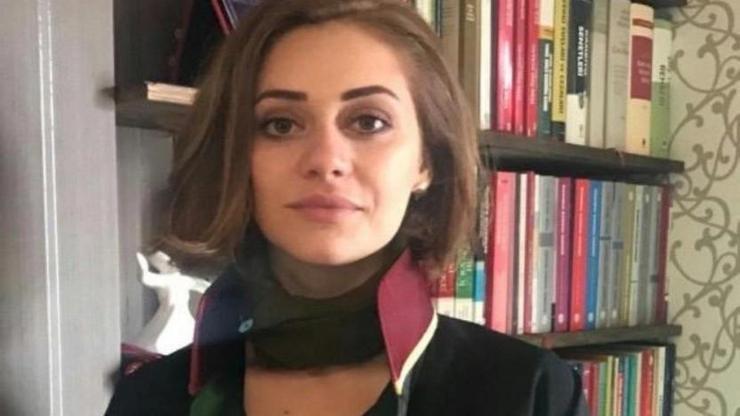 Avukat Feyza Altuna soruşturma