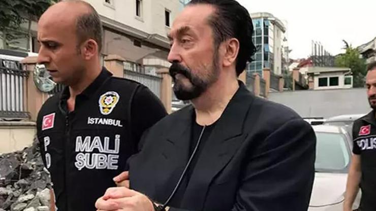 Adnan Oktar Suç Örgütü hakkında yeni iddianame