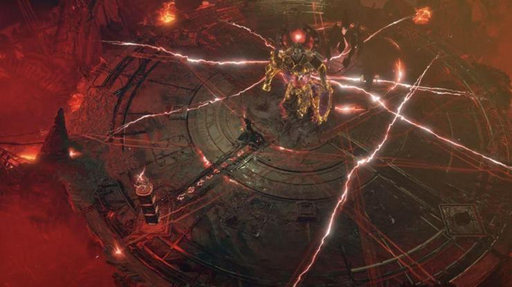 Diablo IV, Xbox Game Pass’e geliyor
