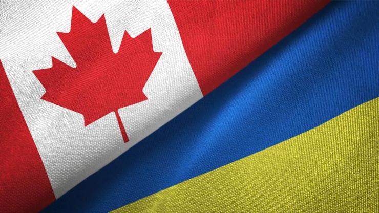 Kanada, Ukrayna’ya 800den fazla İHA gönderecek