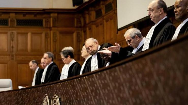 Uluslararası Adalet Divanı’nda İsrail duruşması: Uluslararası hukuku ihlal ediyor