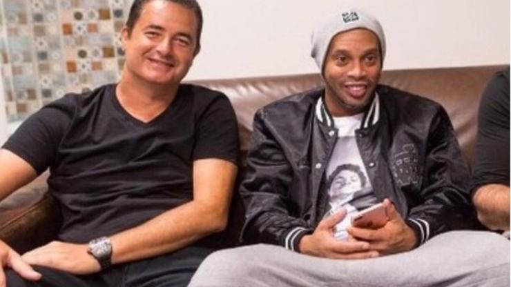 Ronaldinho Survivorda Ronaldinho kaç yaşında, hangi takımda oynuyor Acun Ilıcalı açıkladı