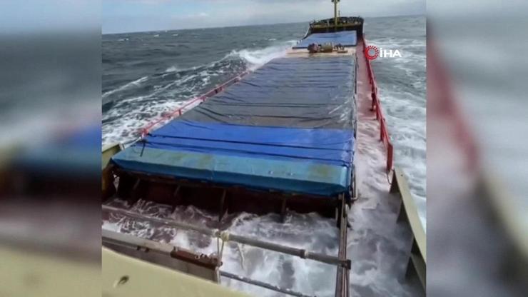 Türkiye’de gemi kazaları verileri