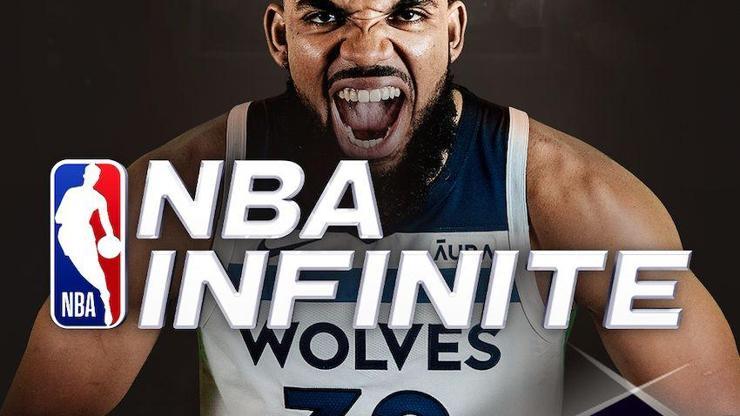 NBA Infinite resmi olarak oyun severlerin beğenisine sunuldu
