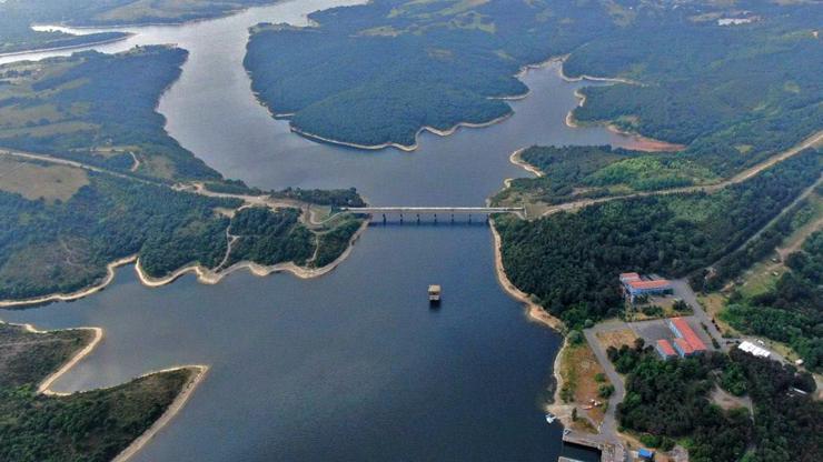 İstanbulda barajlardan güzel haber Son durum ne