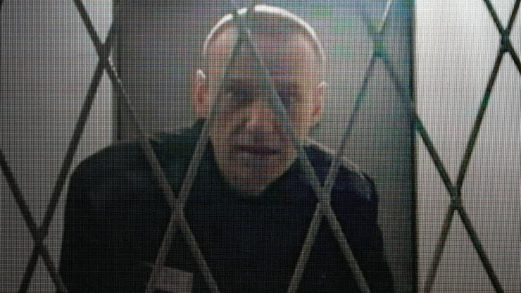 İngiltereden Navalninin öldüğü cezaevindeki Rus yetkililere yaptırım