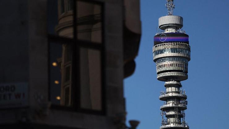 Londranın ikonik kulesi otele dönüşecek