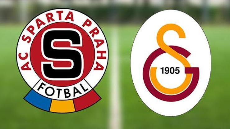 Sparta Prag Galatasaray maçı şifresiz mi, hangi kanalda Sparta Prag GS maçı saat kaçta