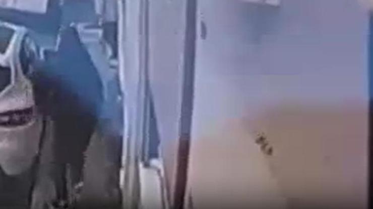 Dedesini tabancayla bacağından vuran torun tutuklandı