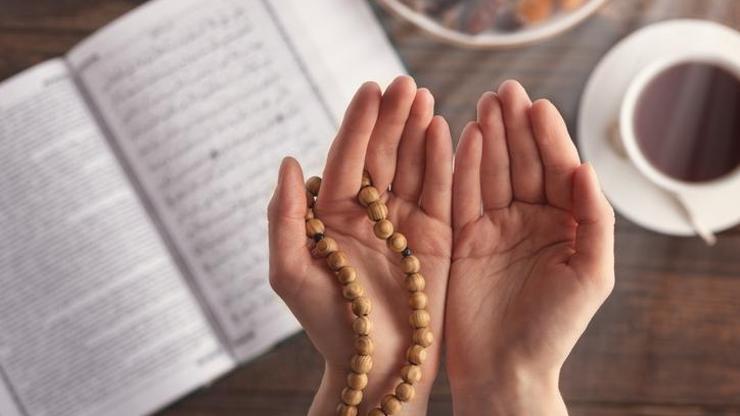 Dua ile İlgili Ayetler ve Mealleri... Kuran-I Kerimde Dua Hakkındaki Tüm Ayetler...