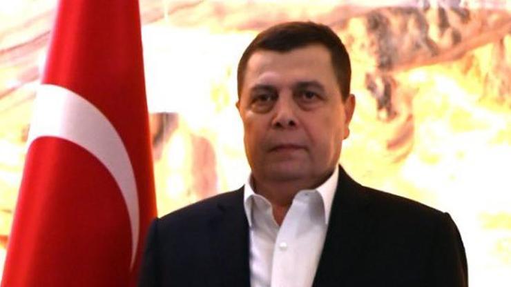 Son dakika: TÜRK-İŞ Genel Başkan Yardımcısı Pevrul Kavlak hayatını kaybetti
