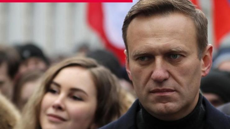 Rus makamları törene izin verecek mi Navalny’nin cenazesi annesine teslim edildi