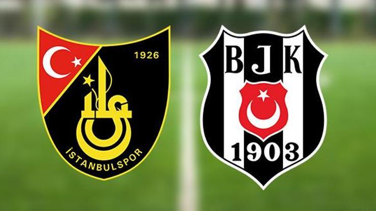İstanbulspor Beşiktaş maçı ne zaman, saat kaçta Süper Ligde 27. hafta mücadelesi
