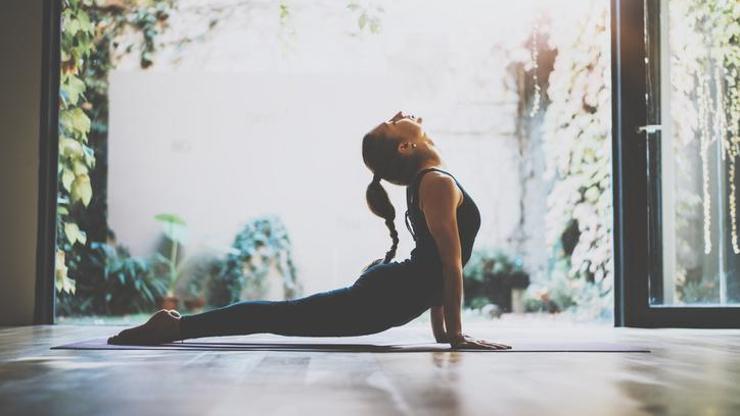 Yoga Nedir, Nasıl Yapılır Yoganın Sağlığa Faydaları Nelerdir