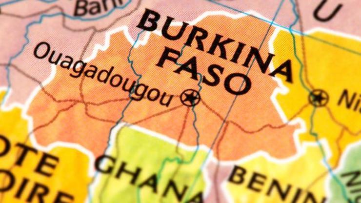 Burkina Faso’da kiliseye saldırı: En az 15 ölü, 2 yaralı