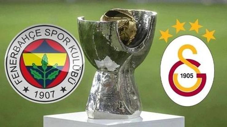 Galatasaray - Fenerbahçe maçı bilet fiyatları ne kadar Süper Kupa biletleri satışta