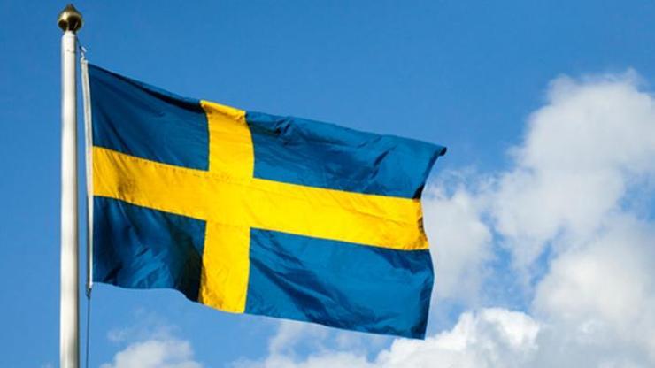 Son dakika haberi: İsveç NATOnun 32. üyesi oluyor