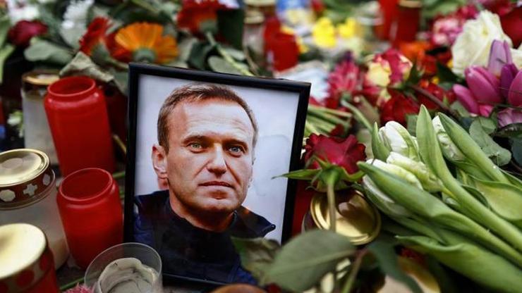 Navalny hakkında flaş iddia: Öldürülmeseydi esir takasında kullanılacaktı