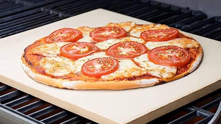 Pizza Taşı Nedir, Ne İşe Yarar Pizza Taşı Nerelerde Kullanılır