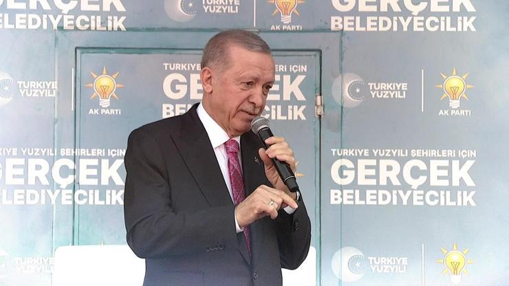 SON DAKİKA: Erdoğandan Özgür Özele: 31 Martta onu da özgürleştireceğiz