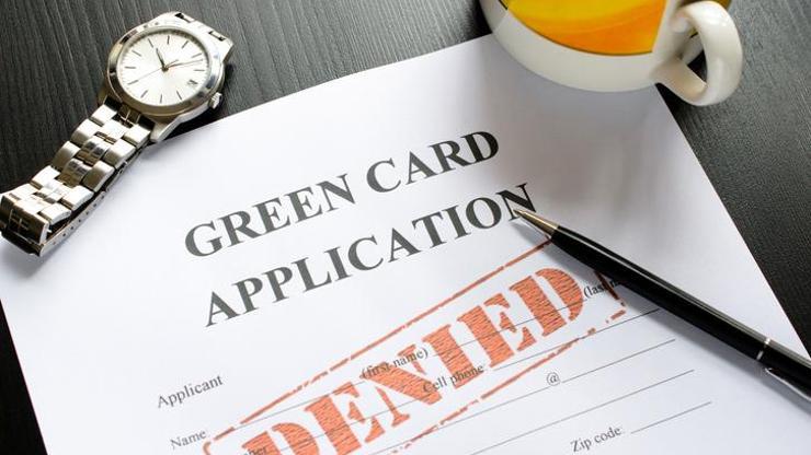 Green Card sonuçları ne zaman açıklanacak dvprogram.state.gov Green Card sonuç sorgulama