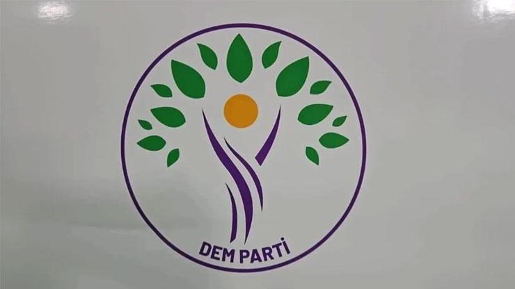 DEM Parti İzmitten adayını çekti mi Partiden yeni açıklama