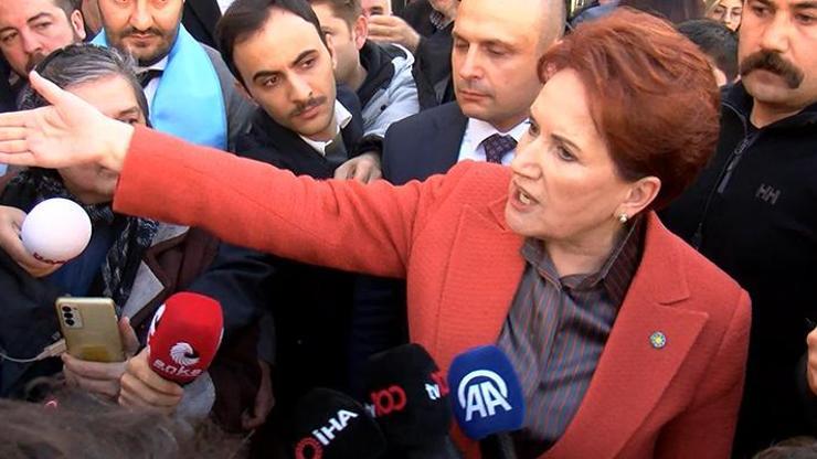 Akşenerden ittifak yapmama eleştirisine tepki: DEM’e teşekkür, bize küfür ediyorsunuz