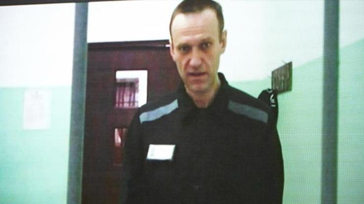 Navalni’nin avukatına Moskova’da gözaltı
