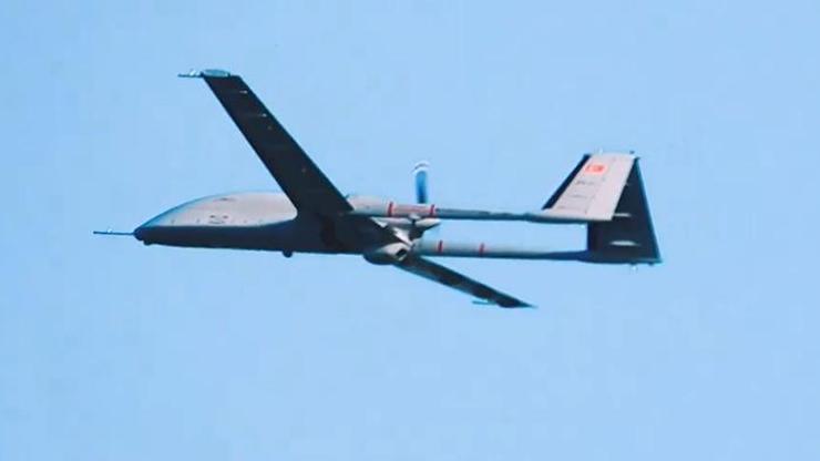 Bayraktar TB3  fire vermedi 19. test uçuşunu da başarıyla gerçekleştirdi