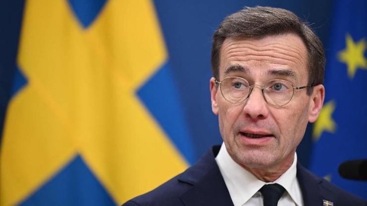 NATO üyeliği için gün sayan İsveçe Rusyadan uyarı