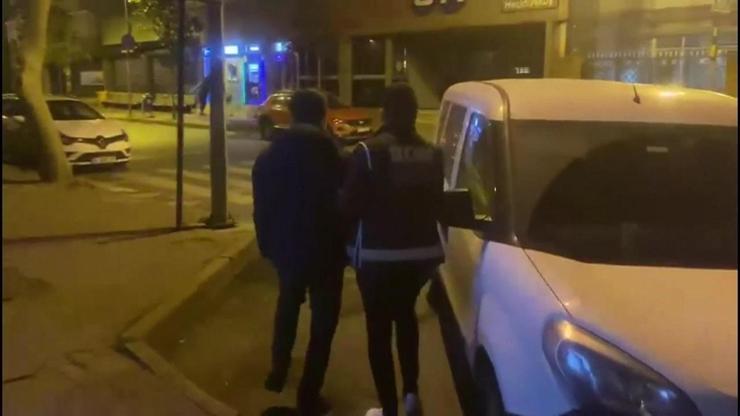İstanbulda FETÖ operasyonu: 7 gözaltı
